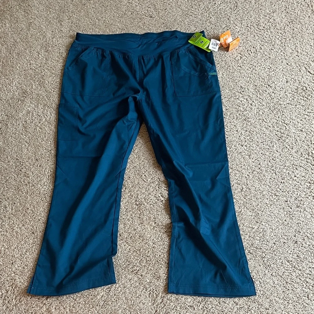 Kids‎ Navy Blue Pants